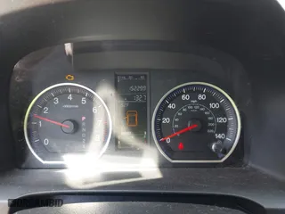 2008 Honda CR-V EX with VIN 5J6RE48528L050029, listed as a IAAI auction lot 42049254 with 152,299 mi miles. Bid and sale history available at carsss.com. Image 7.