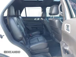 2013 Ford Explorer Sport z VIN 1FM5K8GT7DGB44569, wystawiony jako IAAI lot #40353201 z przebiegiem 146 860 mil mil oraz . Historia ofert i sprzedaży dostępna na DreamBid. Obrazek 8.