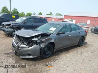 2016 Nissan Altima S with VIN 1N4AL3AP7GC230402, listed as a IAAI auction lot 42374171 with 110,761 mi miles and . Bid and sale history available at DreamBid. Image 17.