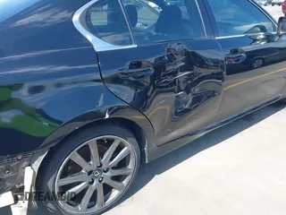 2015 Lexus GS 350 z VIN JTHBE1BL0FA013064, wystawiony jako IAAI lot #41923338 z przebiegiem 109 978 mil mil oraz . Historia ofert i sprzedaży dostępna na DreamBid. Obrazek 17.