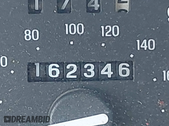 1997 Ford Ranger XLT z VIN 1FTCR10A4VTA44803, wystawiony jako IAAI lot #42479081 z przebiegiem 162 346 mil mil oraz . Historia ofert i sprzedaży dostępna na DreamBid. Obrazek 15.