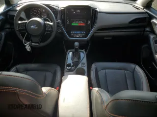 2024 Subaru Crosstrek Limited с VIN 4S4GUHM68R3742749, выставлен на аукционе Copart как лот 53057605 с пробегом 16 721 миль миль и Списание • Salvage title. История ставок и продаж доступна на DreamBid. Изображение 8.