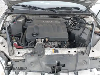 2013 Chevrolet Impala LT with VIN 2G1WG5E34D1251791, listed as a IAAI auction lot 41948414 with 195,204 mi miles and . Bid and sale history available at DreamBid. Image 10.
