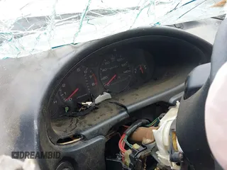 2000 Acura Integra LS z VIN JH4DC4452YS001168, wystawiony jako IAAI lot #42081968 z przebiegiem Nie podano mil oraz . Historia ofert i sprzedaży dostępna na DreamBid. Obrazek 14.