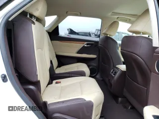 2019 Lexus RX with VIN JTJDGKCA3K2008420, listed as a Copart auction lot 40931373 with 27,500 mi miles. Bid and sale history available at carsss.com. Image 11.