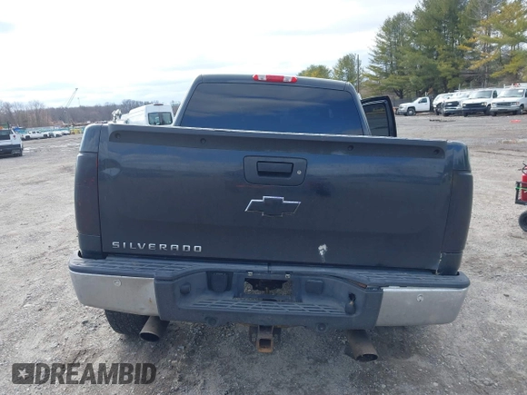 2009 Chevrolet Silverado 1500 LT with VIN 2GCEK23M691103807, listed as a IAAI auction lot 41733748 with 254,400 mi miles and . Bid and sale history available at DreamBid. Image 16.