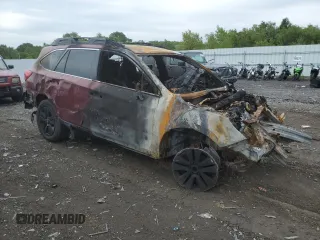 2015 Subaru Outback Premium с VIN 4S4BSACC8F3258901, выставлен на аукционе Copart как лот 62389235 с пробегом Не указан миль и Чистый • Clean title. История ставок и продаж доступна на DreamBid. Изображение 4.
