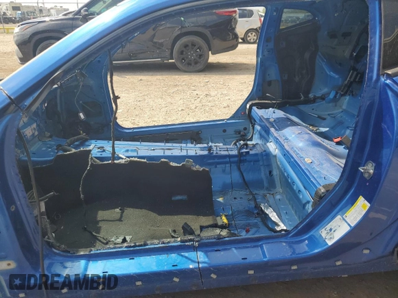 2017 Chevrolet Camaro 2SS z VIN 1G1FH1R72H0163388, wystawiony jako Copart lot #71587674 z przebiegiem Nie podano mil oraz Nie do naprawy • Non repairable. Historia ofert i sprzedaży dostępna na DreamBid. Obrazek 7.