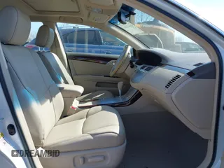 2010 Toyota Avalon XL with VIN 4T1BK3DB1AU359007, listed as a IAAI auction lot 41683221 with 70,020 mi miles and . Bid and sale history available at carsss.com. Image 5.