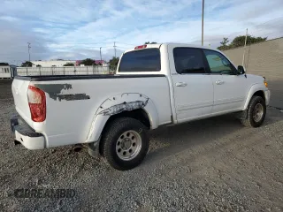 2005 Toyota Tundra Limited z VIN 5TBET38135S488739, wystawiony jako Copart lot #86893784 z przebiegiem 232 356 mil mil oraz Szkoda całkowita • Salvage title. Historia ofert i sprzedaży dostępna na DreamBid. Obrazek 3.