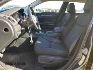 2018 Chrysler 300 Touring with VIN 2C3CCAAG2JH264473, listed as a Copart auction lot 46509405 with 79,388 mi miles and Salvage Title. Bid and sale history available at carsss.com. Image 7.