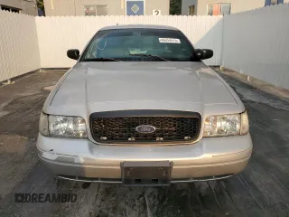 2010 Ford Police Interceptor с VIN 2FABP7BV5AX118043, выставлен на аукционе Copart как лот 46353475 с пробегом 96 205 миль миль и Чистый • Clean title. История ставок и продаж доступна на DreamBid. Изображение 5.
