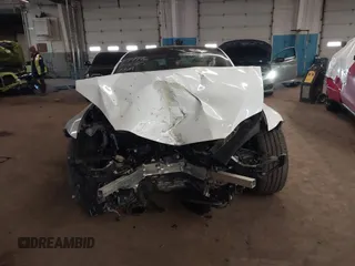 2022 Tesla Model S z VIN 5YJSA1E59NF493914, wystawiony jako IAAI lot #41626020 z przebiegiem Nie podano mil oraz . Historia ofert i sprzedaży dostępna na DreamBid. Obrazek 12.
