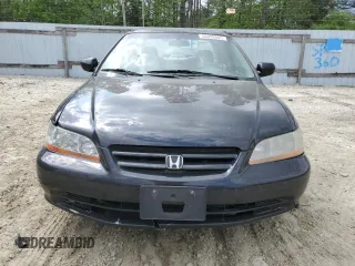 2002 Honda Accord SE z VIN JHMCG56742C020214, wystawiony jako Copart lot #56098805 z przebiegiem 256 147 mil mil oraz Szkoda całkowita • Salvage title. Historia ofert i sprzedaży dostępna na DreamBid. Obrazek 5.