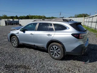 2021 Subaru Outback Premium с VIN 4S4BTACC6M3127637, выставлен на аукционе Copart как лот 56324715 с пробегом 51 994 миль миль и Списание • Salvage title. История ставок и продаж доступна на DreamBid. Изображение 2.