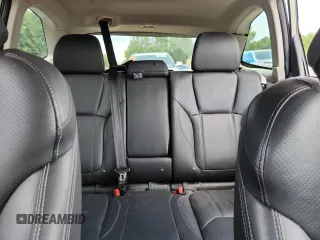 2020 Subaru Forester Touring with VIN JF2SKAXC4LH482519, listed as a Copart auction lot 62868255 with 71,009 mi miles and Salvage title. Bid and sale history available at DreamBid. Image 10.