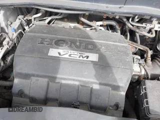 2009 Honda Pilot EX-L with VIN 5FNYF48599B025471, listed as a IAAI auction lot 42133938 with 217,105 mi miles. Bid and sale history available at carsss.com. Image 10.