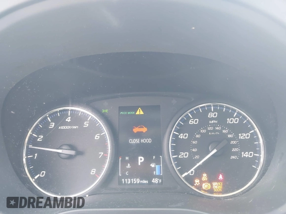 2016 Mitsubishi Outlander SE with VIN JA4AZ3A32GZ064867, listed as a IAAI auction lot 41599000 with 113,159 mi miles and . Bid and sale history available at DreamBid. Image 7.
