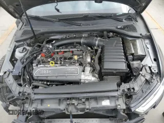 2018 Audi RS 3 z VIN WUABWGFF5J1904842, wystawiony jako Copart lot #51986144 z przebiegiem 48 485 mil mil oraz Szkody całkowita. Historia ofert i sprzedaży dostępna na DreamBid. Obrazek 11.