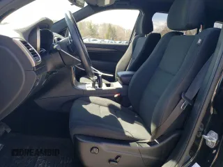 2014 Jeep Grand Cherokee Laredo with VIN 1C4RJFAG3EC540094, listed as a Copart auction lot 52970835 with 59,911 mi miles and Clean Title. Bid and sale history available at carsss.com. Image 7.