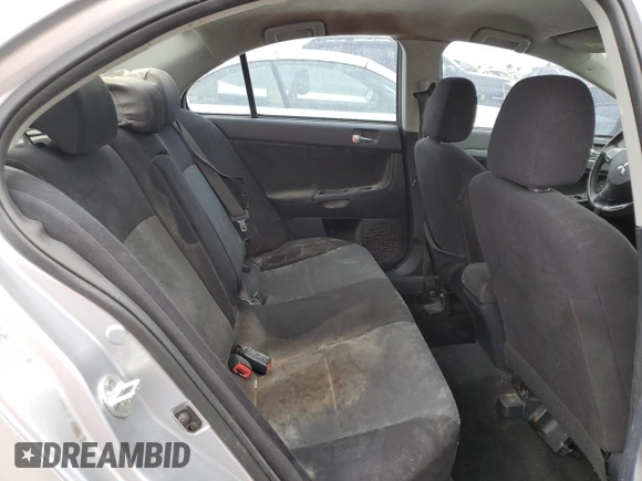 2011 Mitsubishi Lancer GTS with VIN JA32U8FW3BU031079, listed as a Copart auction lot 74905824 with 150,762 mi miles and Non Repairable. Bid and sale history available at carsss.com. Image 10.