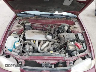 1998 Chevrolet Prizm Lsi z VIN 1Y1SK528XWZ423879, wystawiony jako IAAI lot #42522200 z przebiegiem 171 445 mil mil oraz . Historia ofert i sprzedaży dostępna na DreamBid. Obrazek 10.