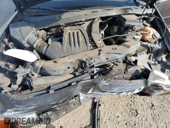 2007 Chevrolet Cobalt LT z VIN 1G1AL15F377188019, wystawiony jako Copart lot #53353905 z przebiegiem Nie podano mil oraz Szkoda całkowita • Salvage title. Historia ofert i sprzedaży dostępna na DreamBid. Obrazek 13.