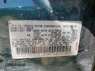 1999 Toyota RAV4 with VIN JT3GP10V9X7044726, listed as a Copart auction lot 55180935 with 196,509 mi miles and Salvage Title. Bid and sale history available at DreamBid. Image 13.