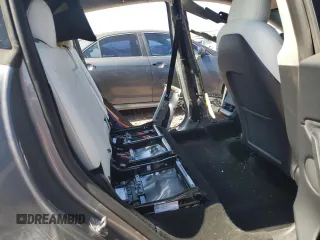 2024 Tesla Model Y Long Range z VIN 7SAYGDEE6RA322800, wystawiony jako Copart lot #49470595 z przebiegiem 16 372 mil mil oraz Szkoda całkowita • Salvage title. Historia ofert i sprzedaży dostępna na DreamBid. Obrazek 10.