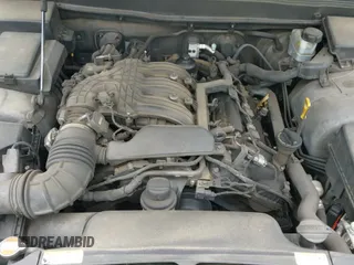 2011 Hyundai Genesis с VIN KMHGC4DEXBU117286, выставлен на аукционе IAAI как лот 42869517 с пробегом 202 213 миль миль и . История ставок и продаж доступна на DreamBid. Изображение 16.