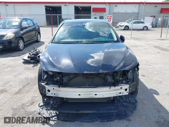 2023 Toyota Camry SE with VIN 4T1G11AK6PU741172, listed as a IAAI auction lot 41599909 with 56,668 mi miles and . Bid and sale history available at DreamBid. Image 12.
