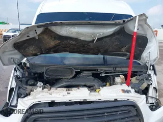 2018 Ford Transit Passenger XL с VIN 1FBAX2CM8JKB54296, выставлен на аукционе IAAI как лот 42389398 с пробегом 140 374 миль миль и . История ставок и продаж доступна на DreamBid. Изображение 10.