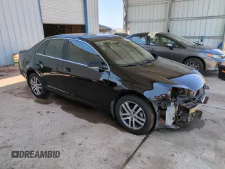 2006 Volkswagen Jetta 1.9L TDI z VIN 3VWST81KX6M746490, wystawiony jako Copart lot #58409565 z przebiegiem 229 433 mil mil oraz Szkoda całkowita • Salvage title. Historia ofert i sprzedaży dostępna na DreamBid. Obrazek 4.