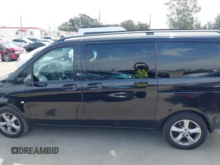 2016 Mercedes-Benz Metris Passenger z VIN WD4PG2EEXG3132028, wystawiony jako IAAI lot #42286567 z przebiegiem 191 063 mil mil oraz . Historia ofert i sprzedaży dostępna na DreamBid. Obrazek 14.