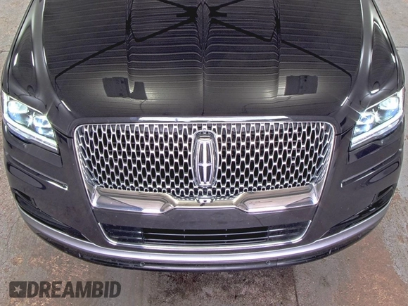 2022 Lincoln Navigator Reserve with VIN 5LMJJ2LT1NEL15170, listed as a IAAI auction lot 42832728 with 45,470 mi miles and . Bid and sale history available at DreamBid. Image 29.