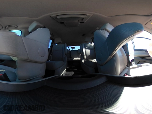 2018 Honda Odyssey EX-L with VIN 5FNRL6H71JB077112, listed as a IAAI auction lot 41721523 with 70,893 mi miles. Bid and sale history available at carsss.com. Image 19.