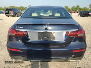 2021 Mercedes-Benz E 350 z VIN W1KZF8DB0MA960781, wystawiony jako Copart lot #55666175 z przebiegiem Nie podano mil oraz Nie do naprawy • Non repairable. Historia ofert i sprzedaży dostępna na DreamBid. Obrazek 6.