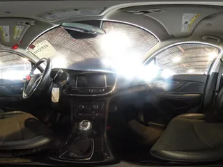 2019 Buick Encore Preferred with VIN KL4CJASB6KB880735, listed as a IAAI auction lot 41932155 with 33,854 mi miles. Bid and sale history available at carsss.com. Image 19.