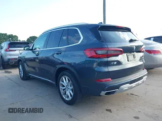 2020 BMW X5 xDrive40i с VIN 5UXCR6C05LLL66698, выставлен на аукционе IAAI как лот 42210172 с пробегом 42 283 миль миль и . История ставок и продаж доступна на DreamBid. Изображение 14.