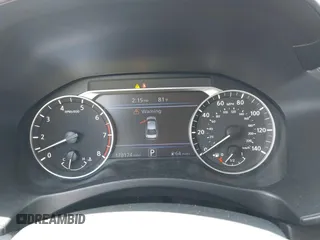 2020 Nissan Altima S z VIN 1N4BL4BV9LC143683, wystawiony jako IAAI lot #41917539 z przebiegiem 178 174 mil mil oraz . Historia ofert i sprzedaży dostępna na DreamBid. Obrazek 7.