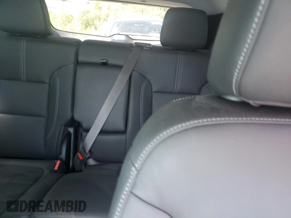 2024 Chevrolet Blazer LT with VIN 3GNKBJRS2RS144935, listed as a Copart auction lot 68019324 with Not provided miles and Salvage title. Bid and sale history available at DreamBid. Image 10.