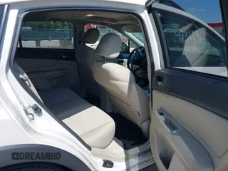 2014 Subaru Crosstrek Premium z VIN JF2GPAVC5E8204595, wystawiony jako IAAI lot #42310962 z przebiegiem 202 319 mil mil oraz . Historia ofert i sprzedaży dostępna na DreamBid. Obrazek 8.