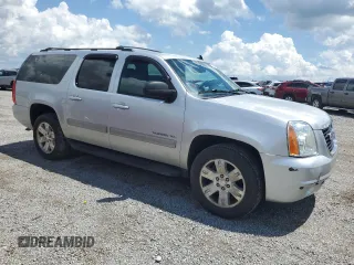 2014 GMC Yukon XL SLT z VIN 1GKS2KE73ER179324, wystawiony jako Copart lot #58002305 z przebiegiem 228 651 mil mil oraz Szkoda całkowita • Salvage title. Historia ofert i sprzedaży dostępna na DreamBid. Obrazek 4.