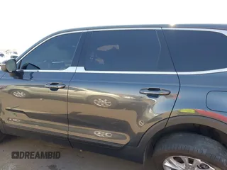 2022 Kia Telluride LX z VIN 5XYP2DHCXNG286083, wystawiony jako IAAI lot #42455962 z przebiegiem 24 599 mil mil oraz . Historia ofert i sprzedaży dostępna na DreamBid. Obrazek 13.