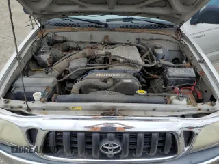 2003 Toyota Tacoma PreRunner z VIN 5TEGN92N83Z248336, wystawiony jako Copart lot #61732895 z przebiegiem 175 673 mil mil oraz Czysty tytuł • Clean title. Historia ofert i sprzedaży dostępna na DreamBid. Obrazek 11.