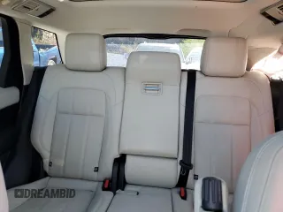 2018 Land Rover Range Rover Sport HSE with VIN SALWR2RV7JA188076, listed as a Copart auction lot 49951615 with 59,377 mi miles and Clean Title. Bid and sale history available at carsss.com. Image 10.