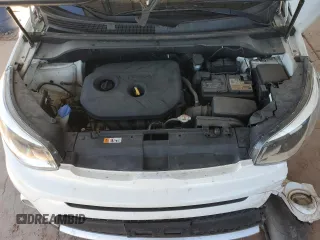 2018 Kia Soul + with VIN KNDJP3A51J7577625, listed as a Copart auction lot 77594104 with 103,288 mi miles and Salvage Title. Bid and sale history available at carsss.com. Image 12.