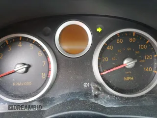 2009 Nissan Sentra S FE+ with VIN 3N1AB61E09L667388, listed as a Copart auction lot 53676485 with Not provided miles and Salvage title. Bid and sale history available at DreamBid. Image 9.
