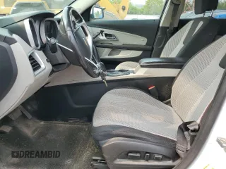 2016 Chevrolet Equinox LT z VIN 2GNFLFE3XG6235215, wystawiony jako Copart lot #59522645 z przebiegiem 266 035 mil mil oraz Czysty tytuł • Clean title. Historia ofert i sprzedaży dostępna na DreamBid. Obrazek 7.