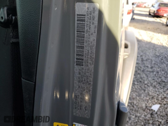 2020 Jeep Wrangler Unlimited Recon with VIN 1C4HJXFN9LW156972, listed as a Copart auction lot 81590604 with 13,834 mi miles and Salvage title. Bid and sale history available at DreamBid. Image 12.